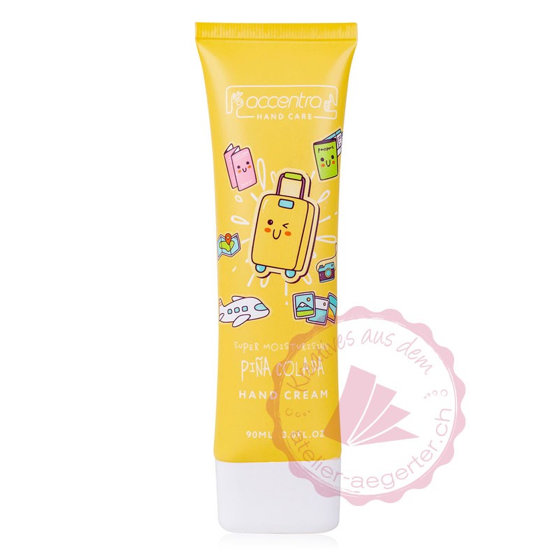 Handcreme HAND CARE COLLECTION