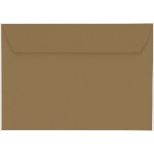 Couvert C6 Grocer Kraft